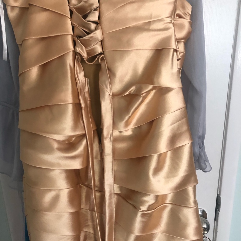Dress - Picture 3 of 4